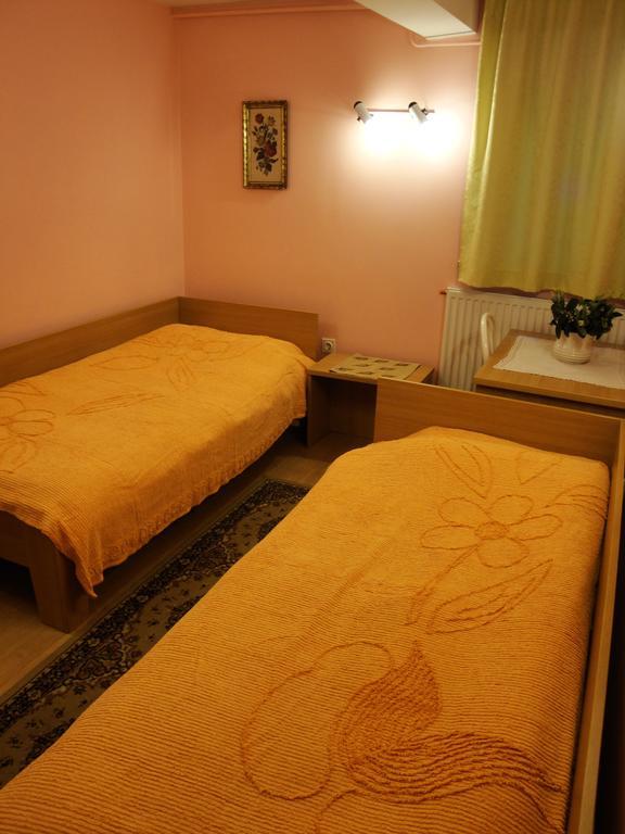 Blumauer Apartments Ljubljana Room photo