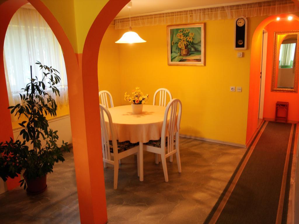 Blumauer Apartments Ljubljana Room photo