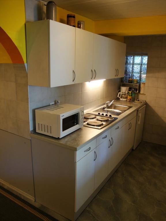 Blumauer Apartments Ljubljana Room photo